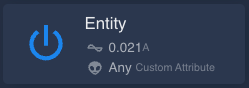 entity